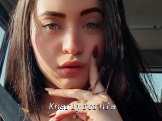 Kharlyfornia