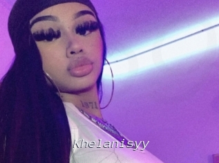 Khelanisyy