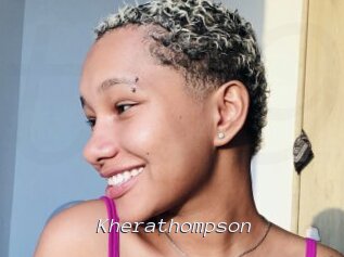Kherathompson