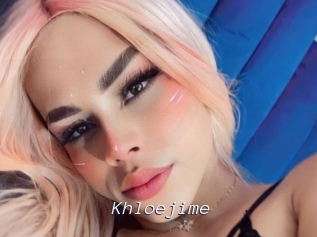 Khloejime