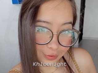 Khloenight