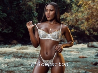 khloeparton Tel 69 Salopes