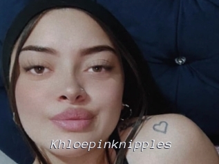 Khloepinknipples