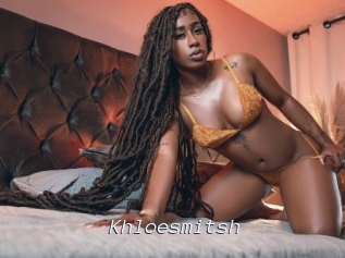Khloesmitsh