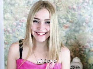 Khloya