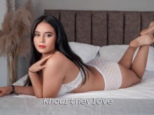 Khourtneylove