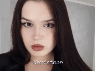 Khristeen