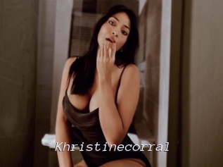 Khristinecorral