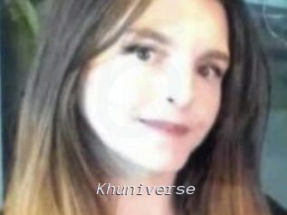 Khuniverse