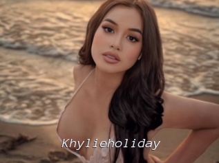 khylieholiday Tel 69 Salopes