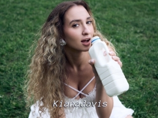 Kianadavis