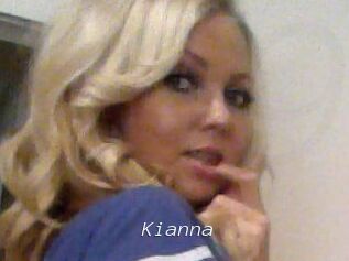 Kianna