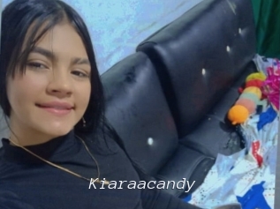 Kiaraacandy