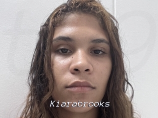 Kiarabrooks