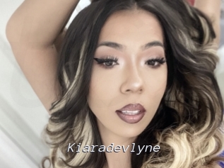 kiaradevlyne Tel 69 Salopes