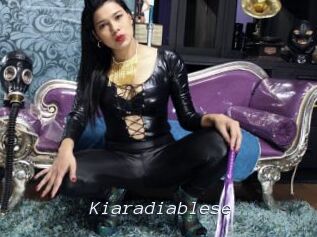 Kiaradiablese