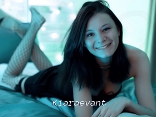 Kiaraevant