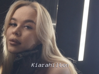 Kiarahilton