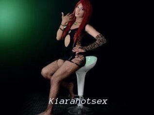 Kiarahotsex