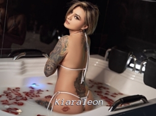 Kiaraleon