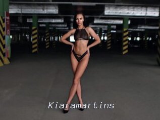 Kiaramartins