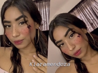 Kiaramendoza