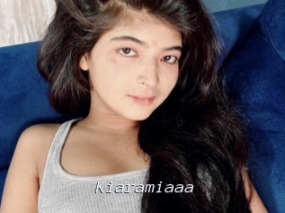 Kiaramiaaa