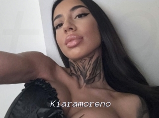 Kiaramoreno