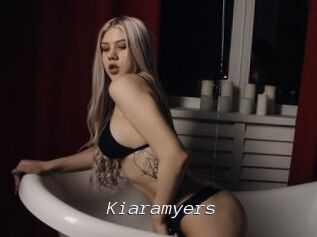 Kiaramyers
