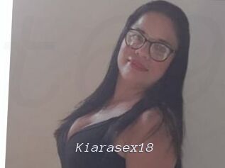 Kiarasex18
