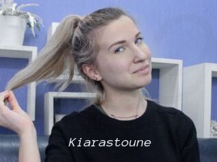 Kiarastoune