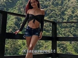 Kiarasweettt