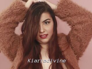 Kiarradivine