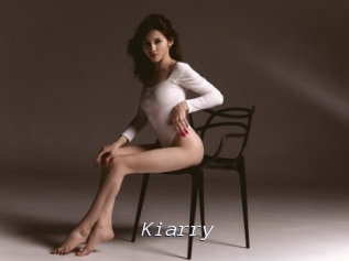 Kiarry