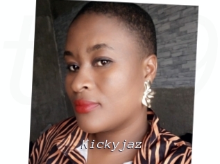 Kickyjaz
