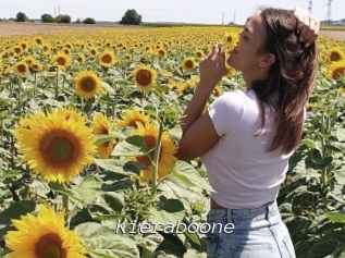 Kieraboone