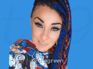 kieragreen Tel 69 Salopes