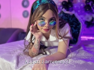 Kiiarianvess3l