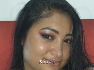 Kiimi