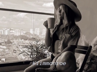 Kiimmonroe