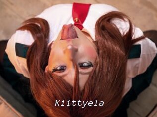 Kiittyela