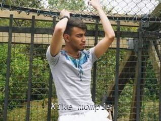 Kike_mompis