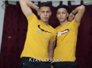 Kikeandgabo