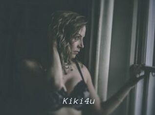 Kiki4u