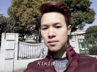 Kikiaja