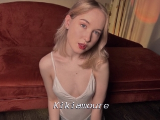 Kikiamoure