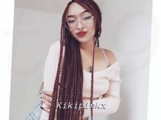Kikipinkx
