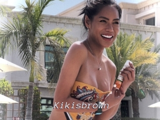 kikisbrown Tel 69 Salopes
