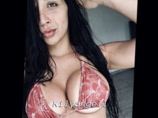 Kilyangell