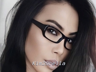 Kim29bella